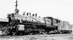 GN 4-6-2 #1360 - Great Northern